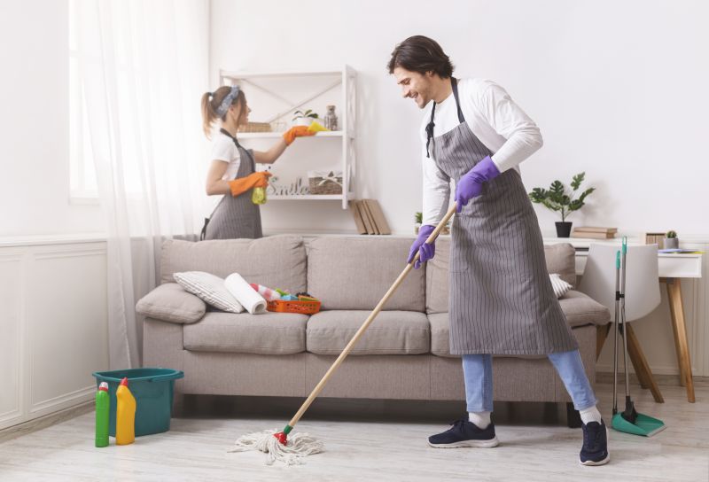 Housekeeping Service in New Braunfels, TX
