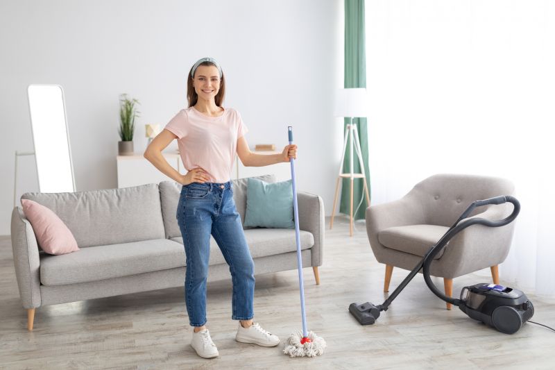 Apartment Housekeeping in Saint Augustine, FL