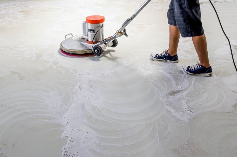 Floor Cleaning Solutions