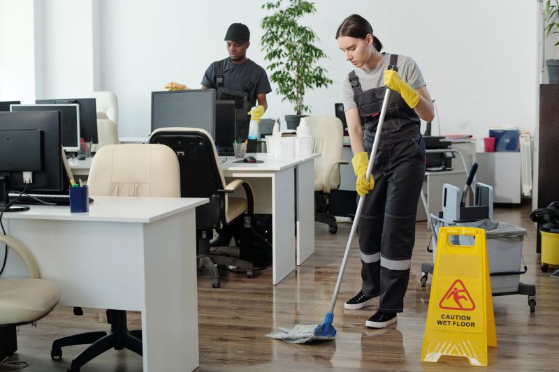 Floor Care Services