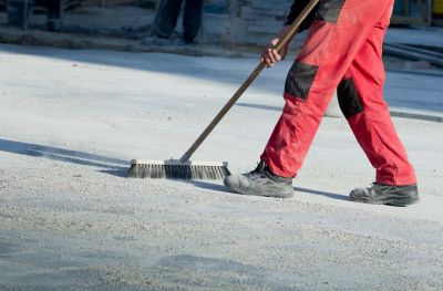 Construction Cleaning For Commercial And Residential Projects