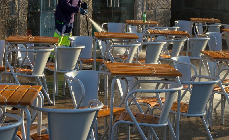 Post Renovation Cleaning