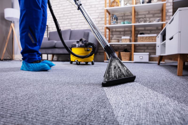 House Cleaning Service in Redmond, WA