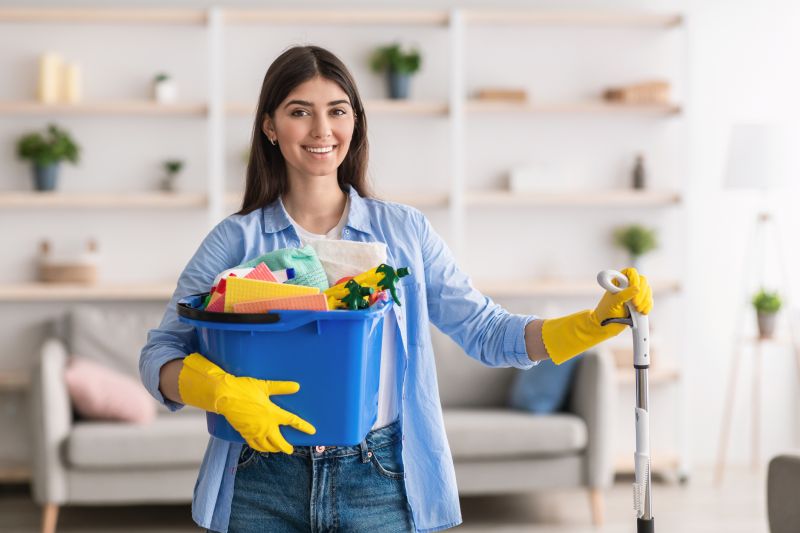 Housekeeping Service in Conroe, TX