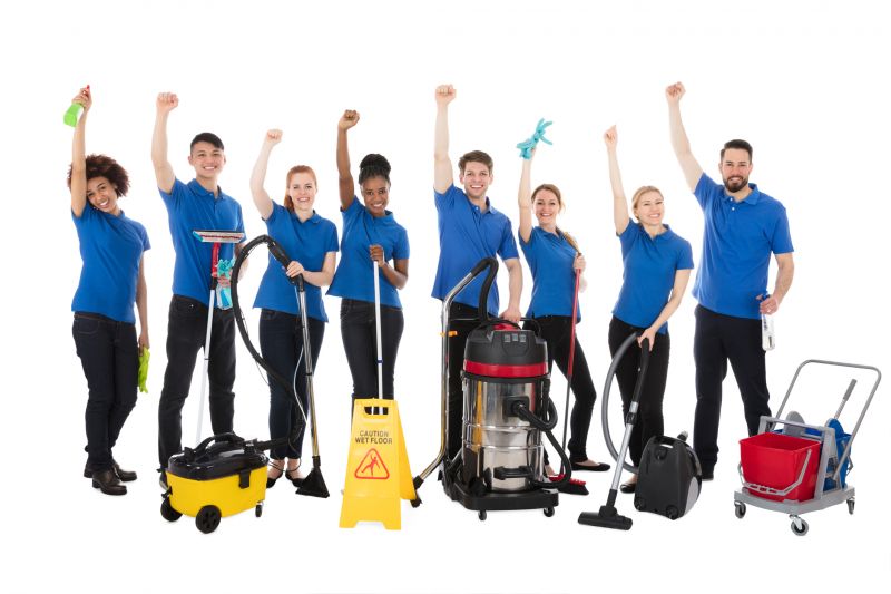 Lobby Cleaning in Shreveport, LA