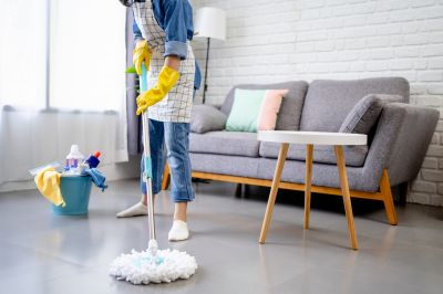 Monthly Maid Service in Boerne, TX