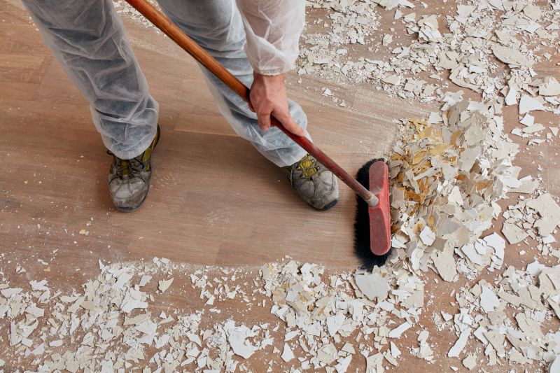 New Construction Cleaning in Boston, MA