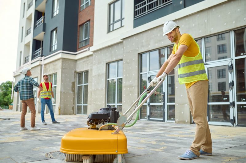 New Construction Cleaning in Puyallup, WA