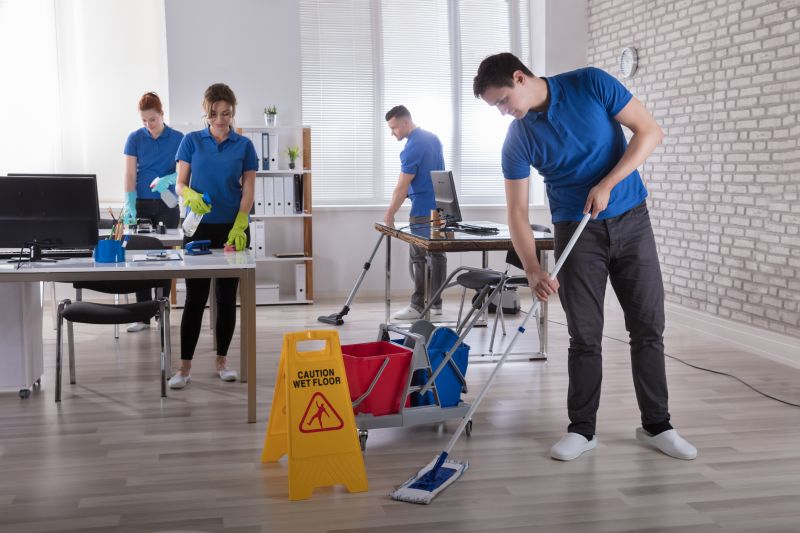 Office Cleaning Service in Rockwall, TX