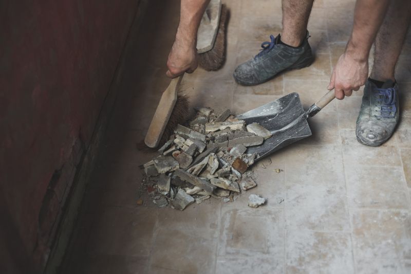 Post Renovation Cleaning in Baltimore, MD