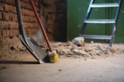 Post Renovation Cleaning in Nashua, NH