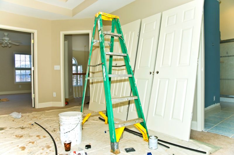 Renovation Site Cleaning in Billings, MT