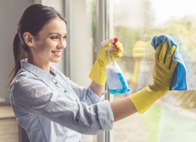 Tenancy Cleaning in Rockwall, TX