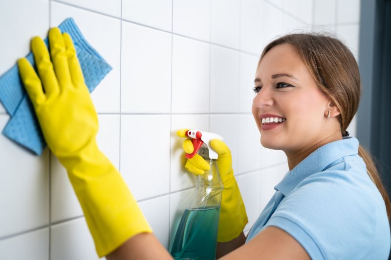 Townhouse Housekeeping in Sanford, FL